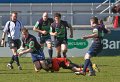 Monaghan 1st XV Vs Strabane. Gordon West Cup Final. April 14th 2012-11